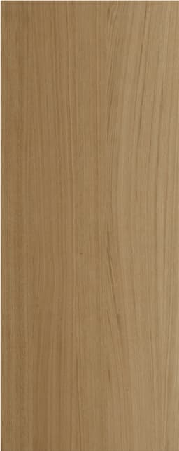 Epoq Edge Warm Oak kaapin etulevy 50x125