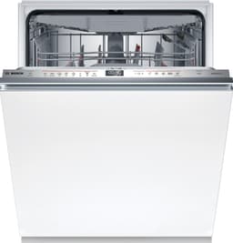 Bosch Serie 6 astianpesukone SBT6ECX04E (integroitava)