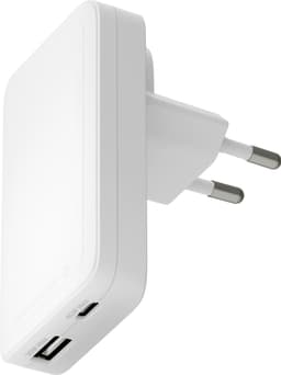 dbramante1928 Recharge Pro USB-C/USB-A laddare (45W+30W)