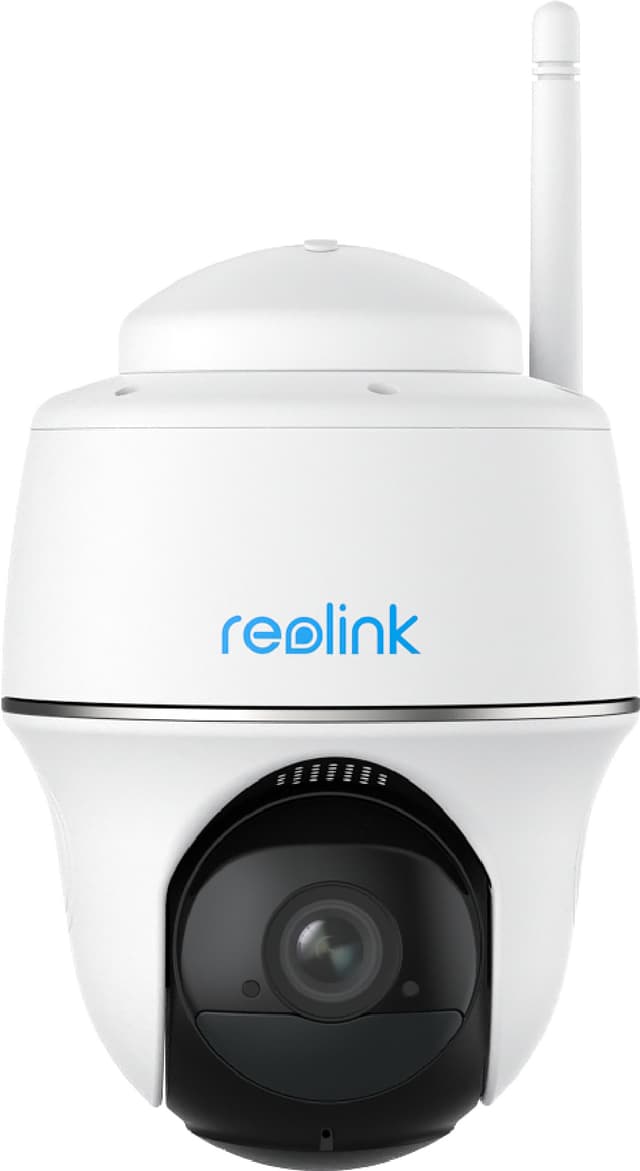 Reolink Argus PT Lite 2K trådlös utomhusövervakningskamera