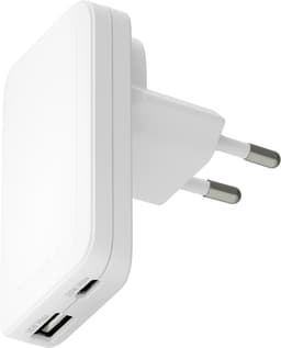 dbramante1928 Recharge Pro USB-C/USB-A laddare (20W+18W)