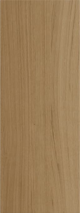 Epoq Edge Warm Oak kaapin etulevy 45x92