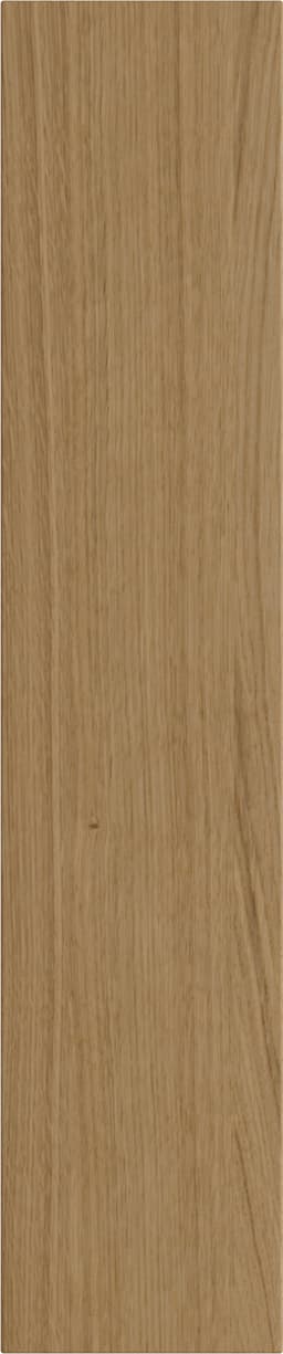 Epoq Edge Warm Oak kaapin etulevy 15x70