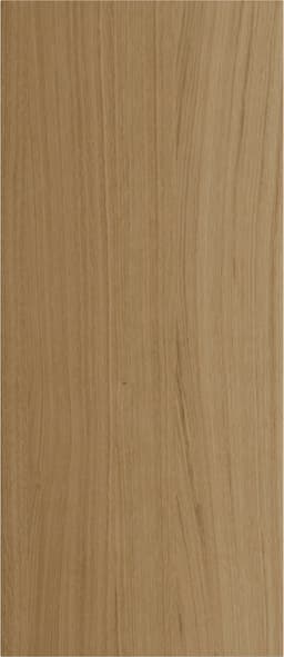 Epoq Edge Warm Oak kaapin etulevy 40x92