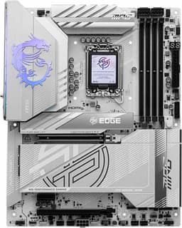 MSI MPG Z890 EDGE TI Wi-Fi emolevy
