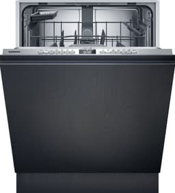 Siemens iQ300 Oppvaskmaskin SX63HX03TE (Integrert)