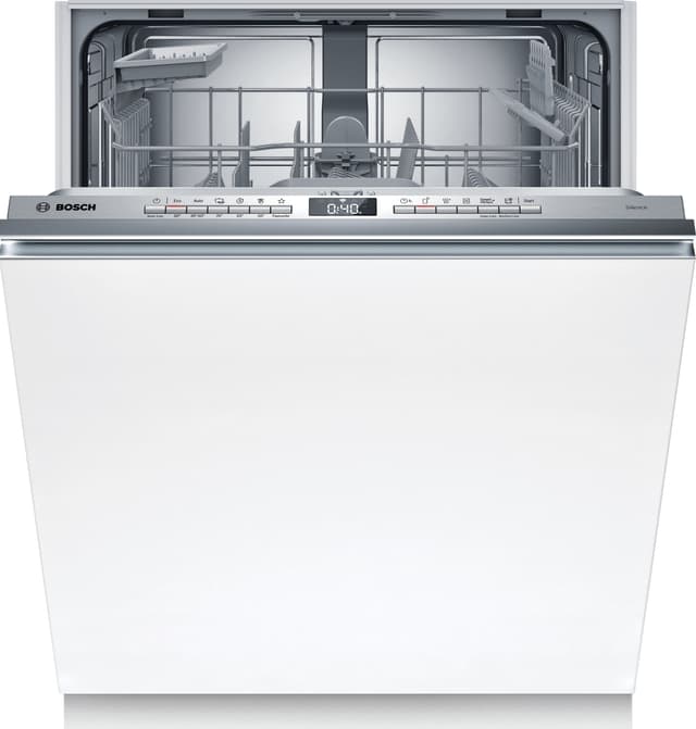 Bosch Serie 4 opvaskemaskine SBV4HTX11E (fuldintegreret) billede 1