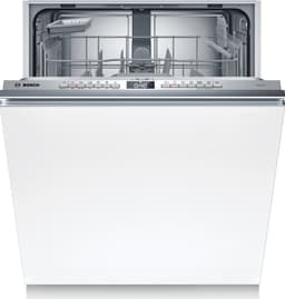 Bosch Serie 4 Diskmaskin SMV4HTX11E (integrerad)