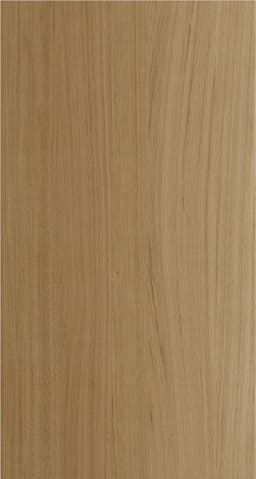 Epoq Edge Warm Oak kaapin etulevy 60x112