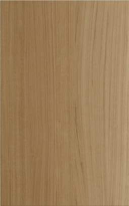 Epoq Edge Warm Oak kaapin etulevy 75x147