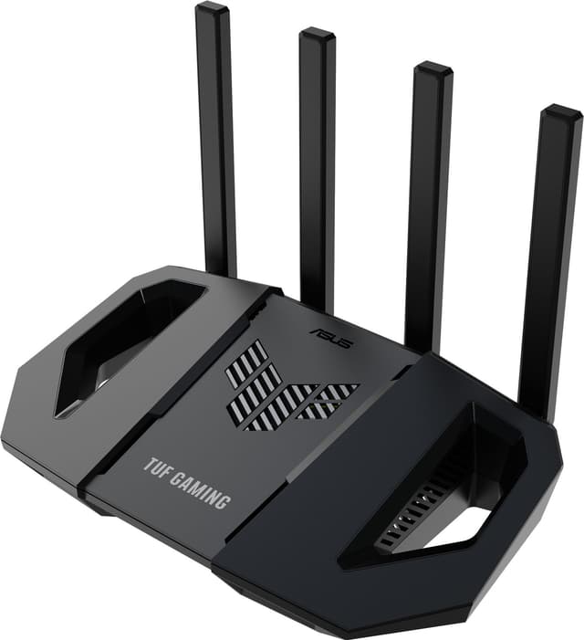 AS TUF-BE3600 V2 WiFi 7-router