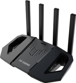 AS TUF-BE3600 V2 WiFi 7 router