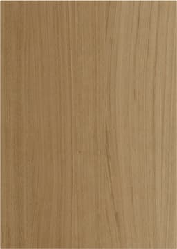 Epoq Edge Warm Oak kaapin etulevy 50x70