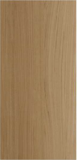 Epoq Edge Warm Oak kaapin etulevy 60x125