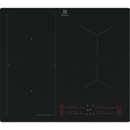Electrolux 800 SaphirMatt kogeplade induktion HHB660CSC (59cm)