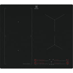 Electrolux 700 SaphirMatt induktionskogeplade HHB660BSC (59cm)