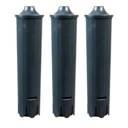 Jura Claris Smart+ Filterpatron 3er 24233 – Forbedret Kalkbeskyttelse og Vannkvalitet