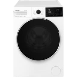 Smeg Tvättmaskin WNP96SLAAIN1