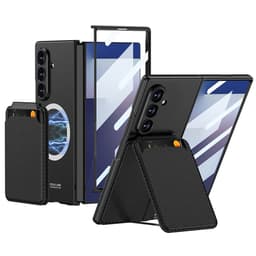 SKALO Samsung Z Fold7 GKK Pung Cover - Sort
