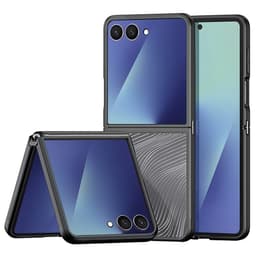 DUX DUCIS Samsung Z Flip7 Aimo Series Skal - Svart