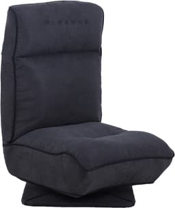 Piranha Pro XL gamingstol (svart)