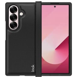 IMAK Samsung Z Fold7 Ruiyi Series Cover - Sort