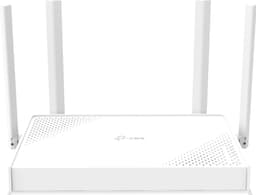 TP-Link Archer BE220W WiFi 7 reititin