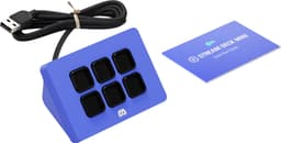 Elgato Stream Deck Mini Discord Edition