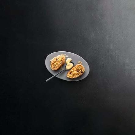 Kombitillagning med över-/undervärme