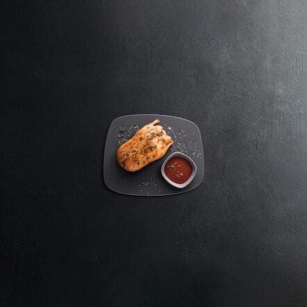 Mikroaallot + paistoautomatiikka