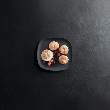 Kombiugn + varmluft plus