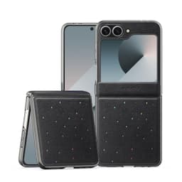 DUX DUCIS Samsung Z Flip6 STEX Series Cover - Sort
