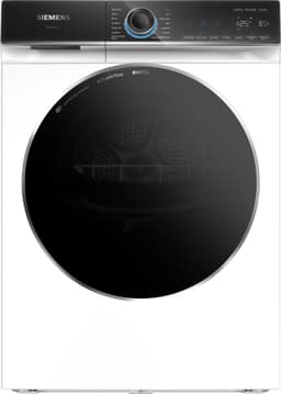 Siemens iQ700 tørketrommel WR47B2D0DN (9kg) hvit