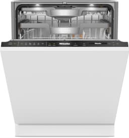 Miele Oppvaskmaskin G 7790 SCVi AutoDos K2O (integrert)