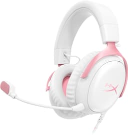 HyperX Cloud III gaming headset