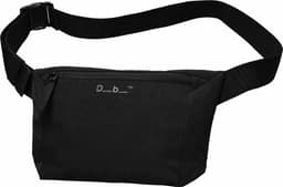 Db Freya Fanny bag (sort)