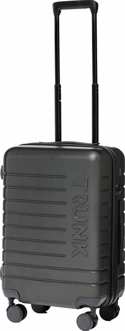 Trunk TRAVEL 20" matkalaukku (musta)