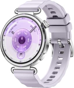Huawei Watch GT6 41mm smartklocka (lila)