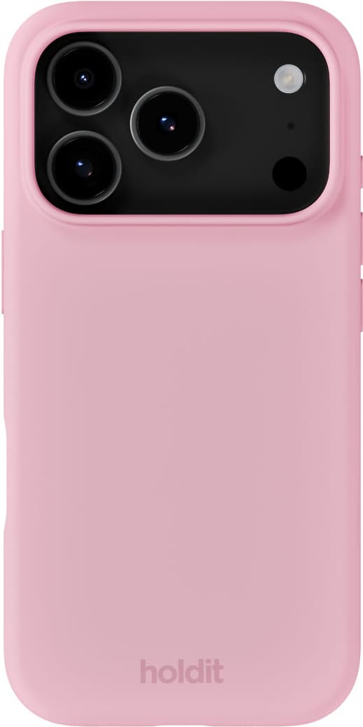 HOLDIT iPhone 17 Pro silikonfodral