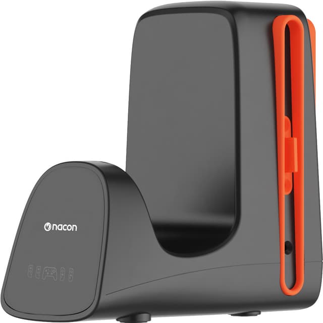 Nacon Switch 2-controller opladningsstation