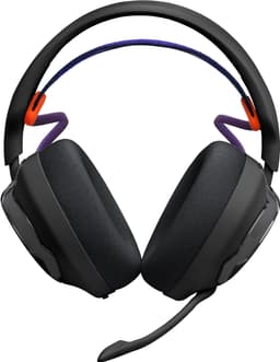 JBL Quantum 650 trådløst gaming-headsett