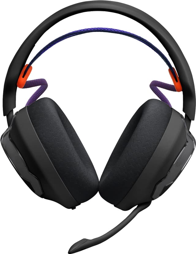 Quantum 650 wireless gamingheadset