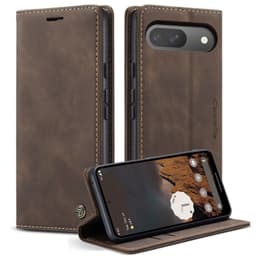 CASEME Google Pixel 10 Pro / Pixel 10 Kotelo Teline Puhelinkotelo