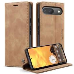CASEME Google Pixel 10 Pro / Pixel 10 Kotelo Teline Puhelinkotelo