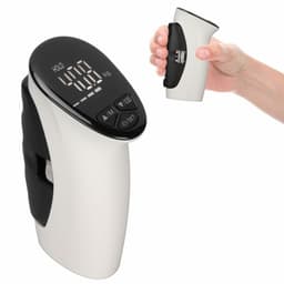 Grip Power Trainer Auto Capturing Smart Hånddynamometer Digital Strength Meter