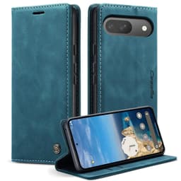 CASEME Google Pixel 10 Pro / Pixel 10 Kotelo Teline Puhelinkotelo
