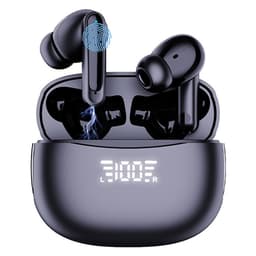 A8 150 Sprog Oversættelse Oversætter Smart Voice Bluetooth In Ear-hovedtelefoner