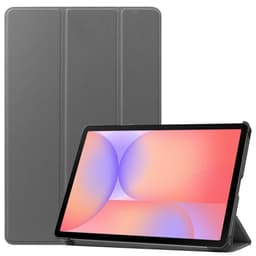 Til Samsung Galaxy Tab S10 Lite / S10 FE / S9 FE Etui med Stander - Grå