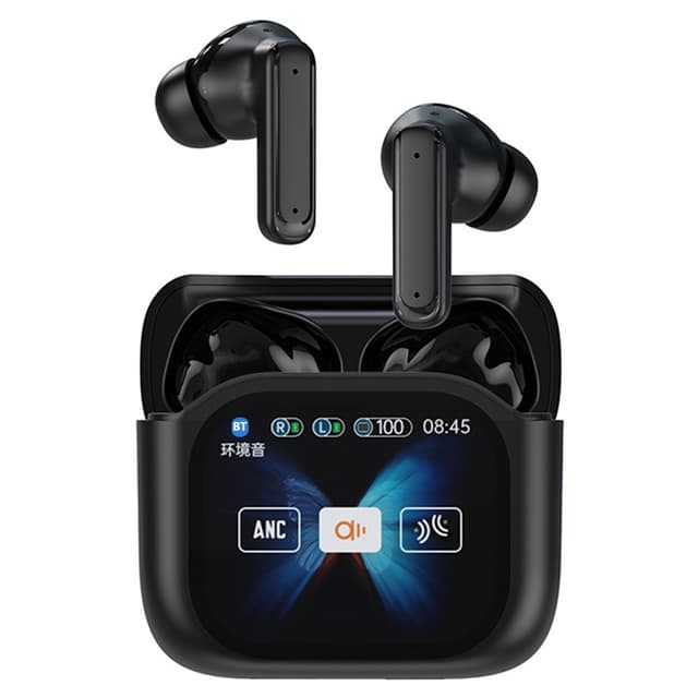 Översättare 150 språk Translation Smart Voice Bluetooth In Ear-hörlurar