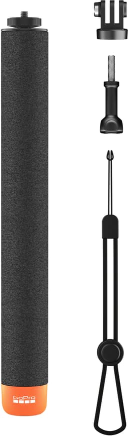 GoPro 80cm flytende forlengerstang